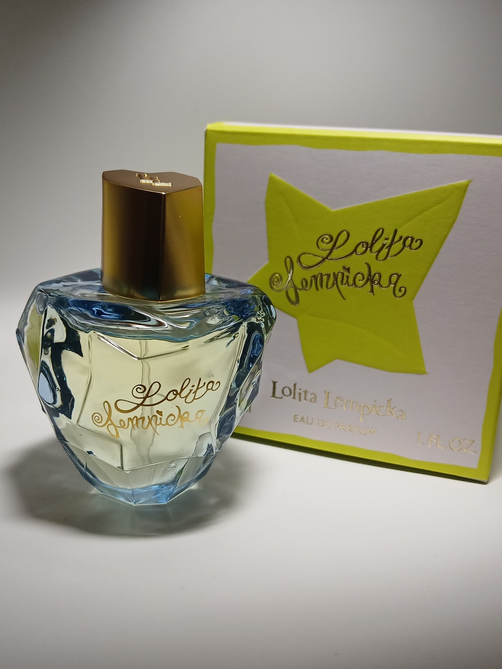 Lolita Lempicka Eau de Parfum for Women